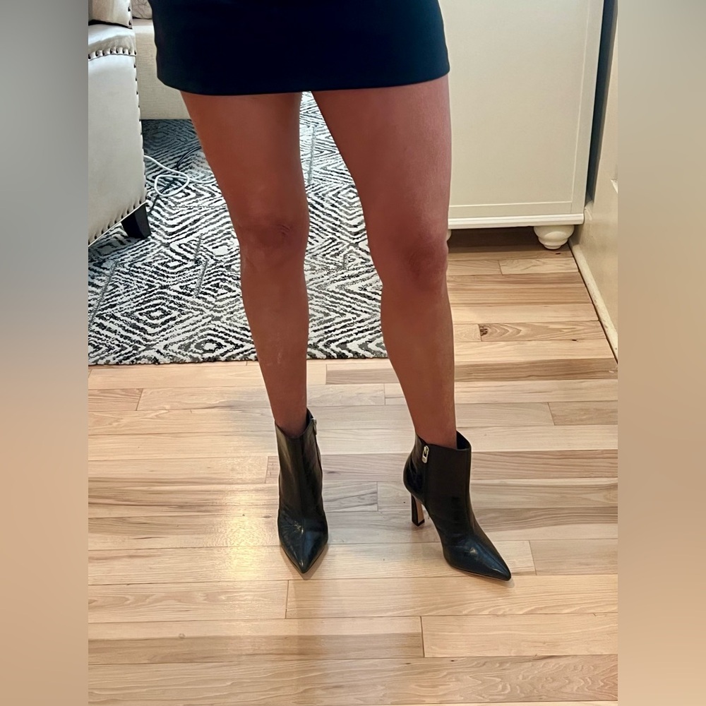 Antonio Melani Booties - Picture 2 of 7